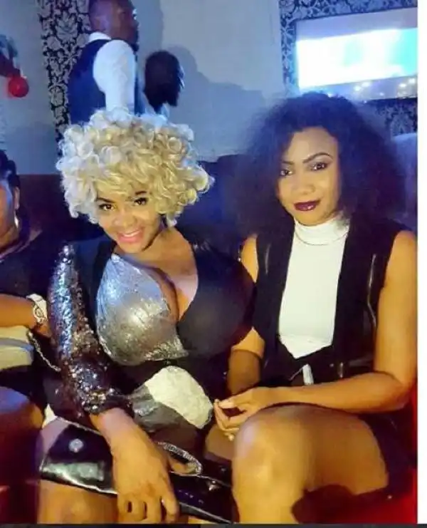 Photos From Cossy Orjiakor